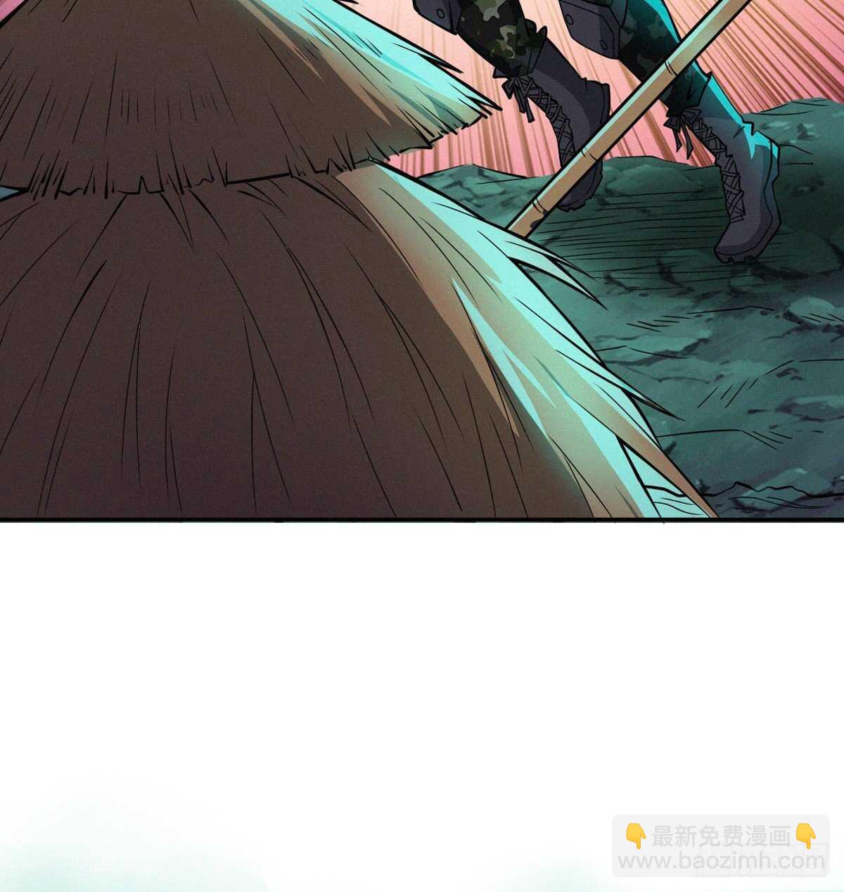 这里有妖气 - 第68话 黑棺(1/2) - 4