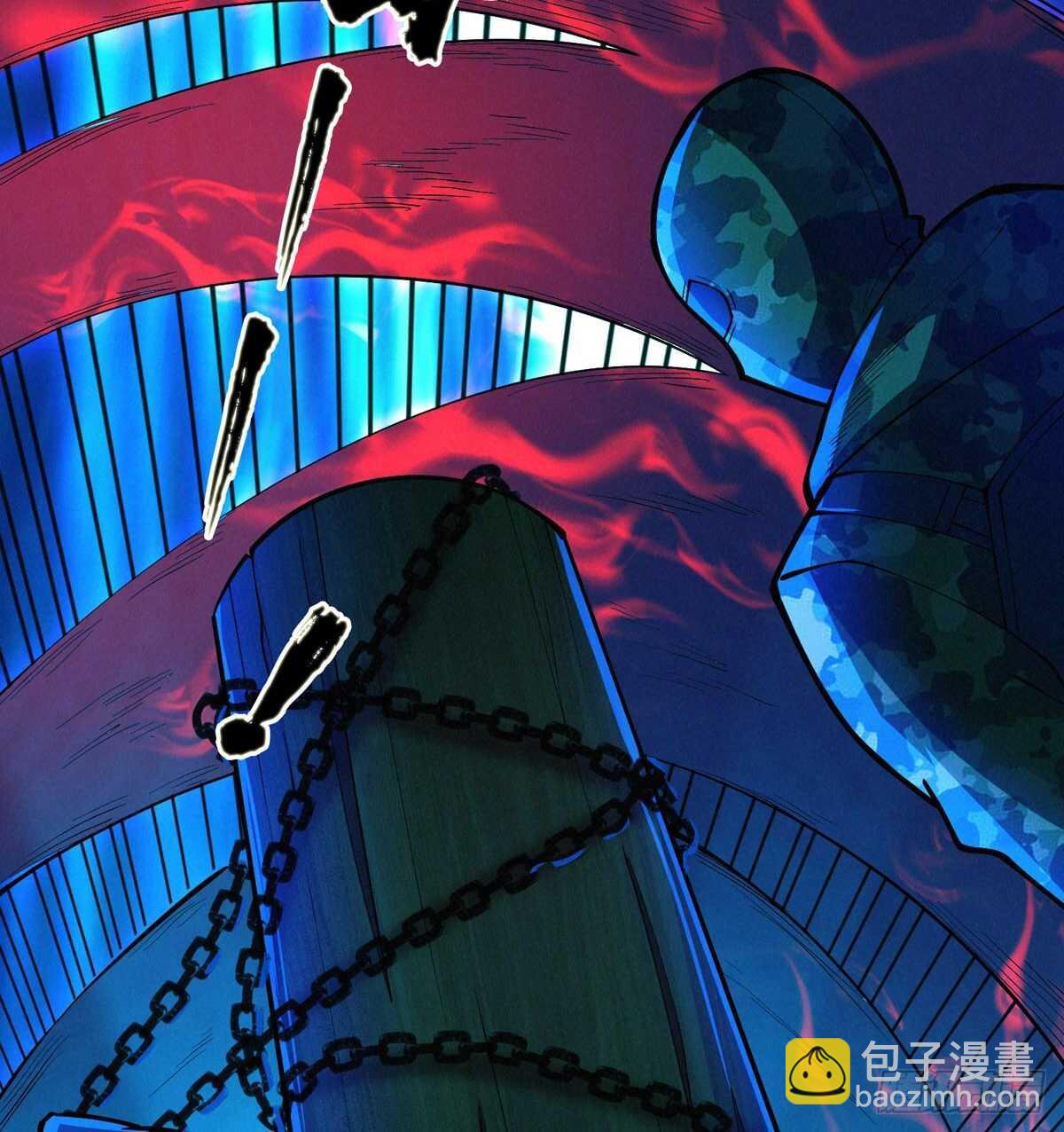 这里有妖气 - 第68话 黑棺(1/2) - 6