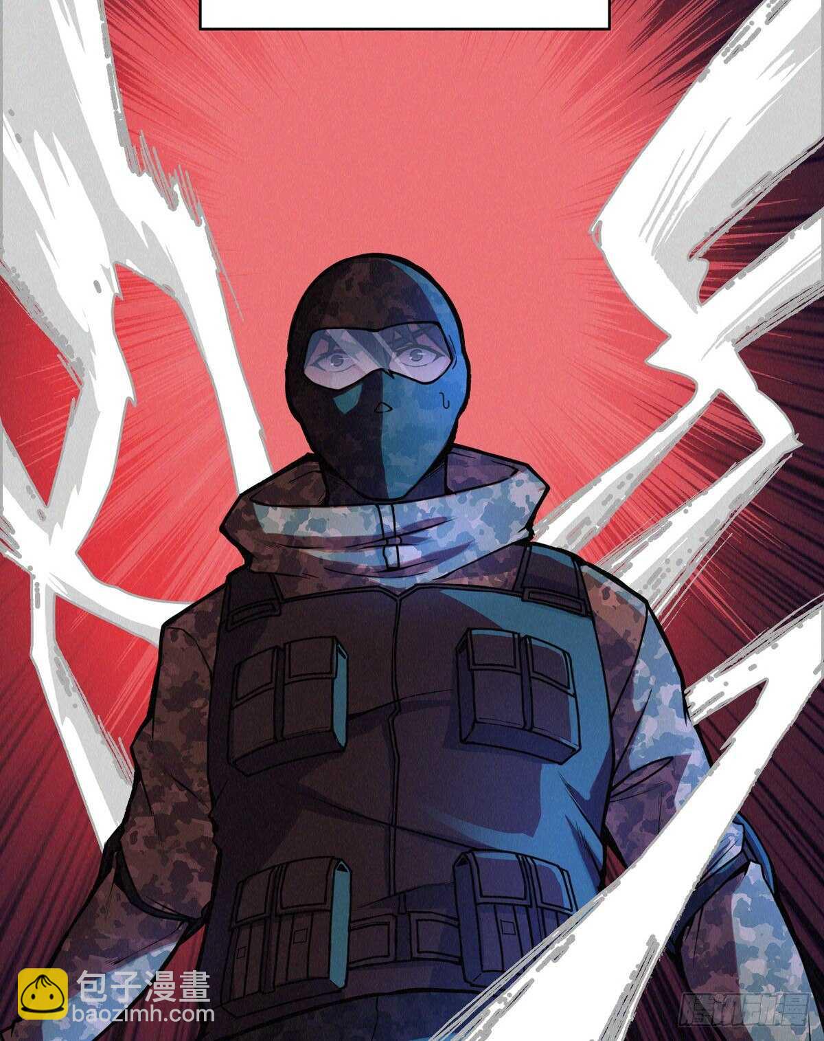 这里有妖气 - 第74话 庙门残尸(2/2) - 3