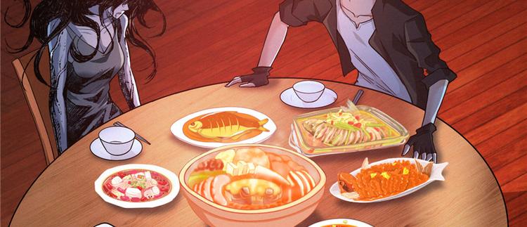 第08话 累死女鬼的猛士(1/3)-第9话