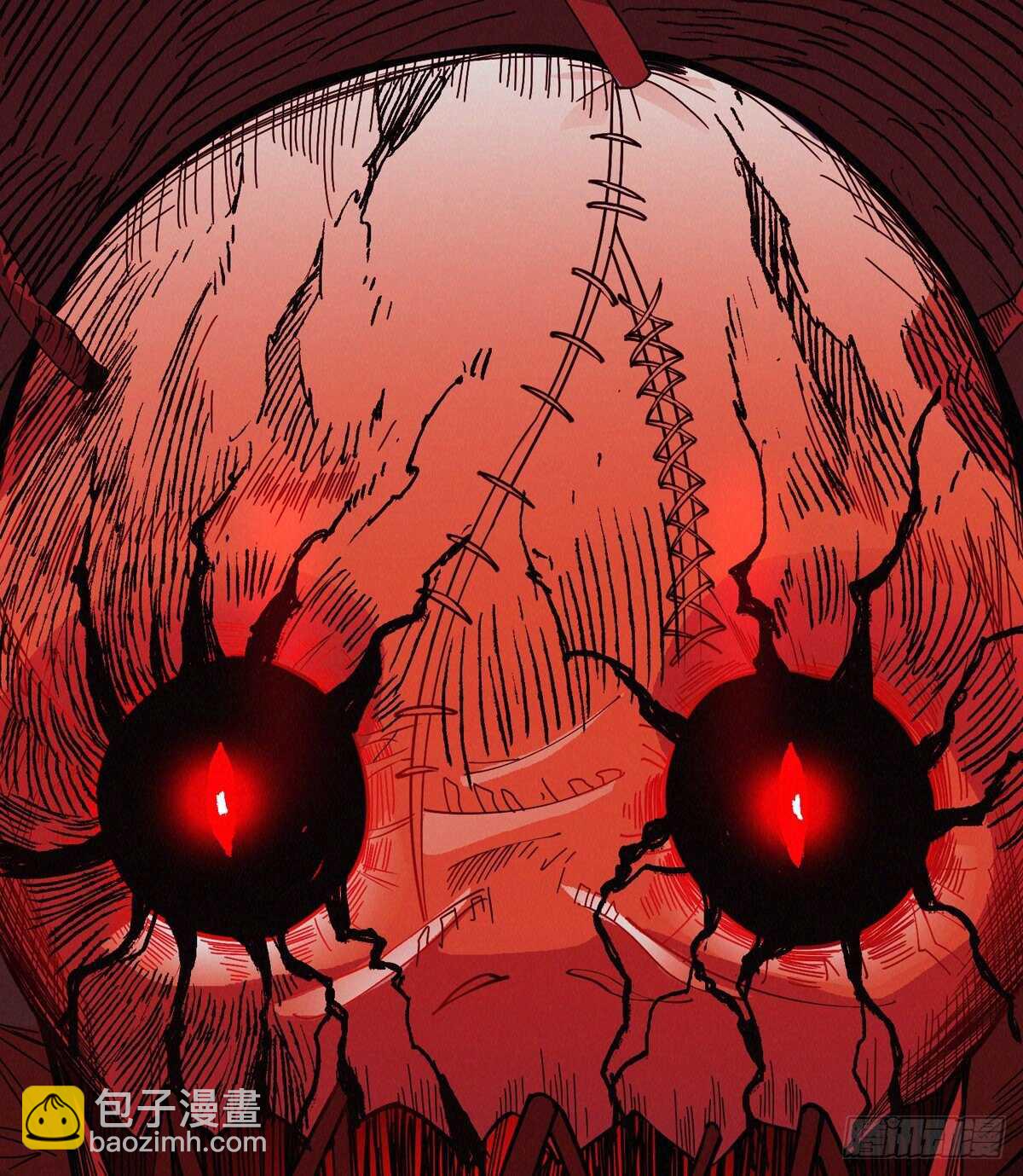 第81话 第二个病毒携带体(1/2)-第83话