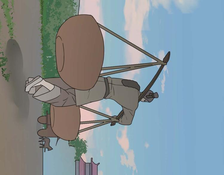 第11话 初遇花美男(1/2)-第11话