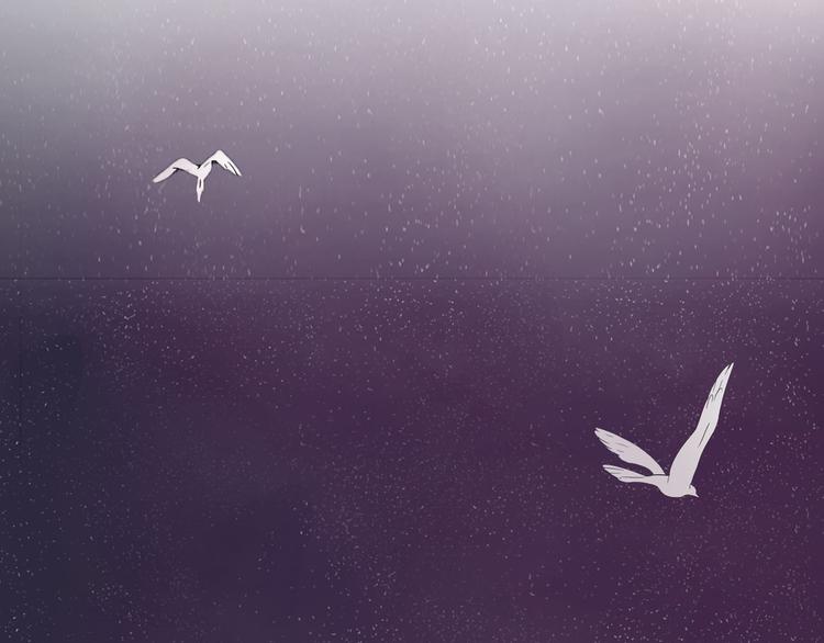 第3话 仙妖殊途(1/2)-第3话