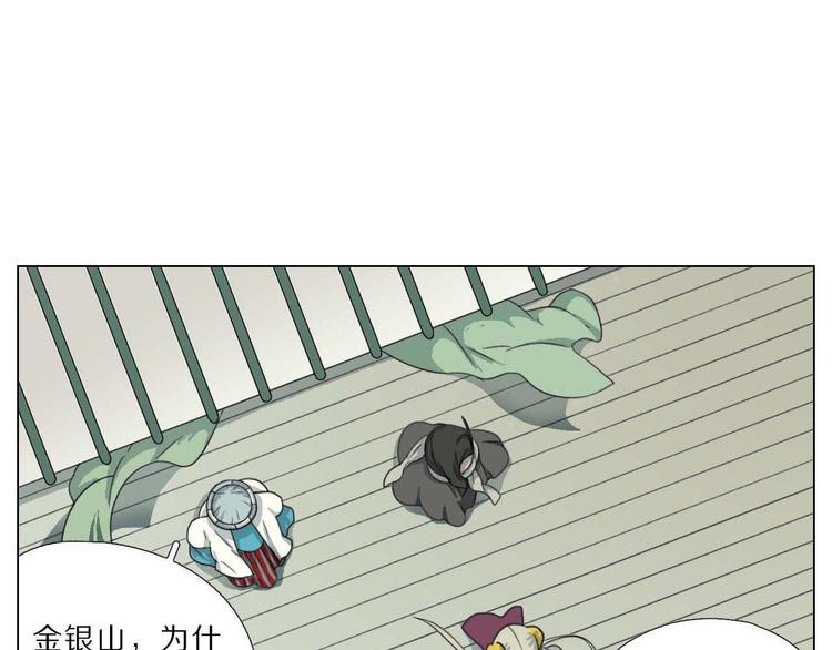 第5话 发生了什么！(1/2)-第5话