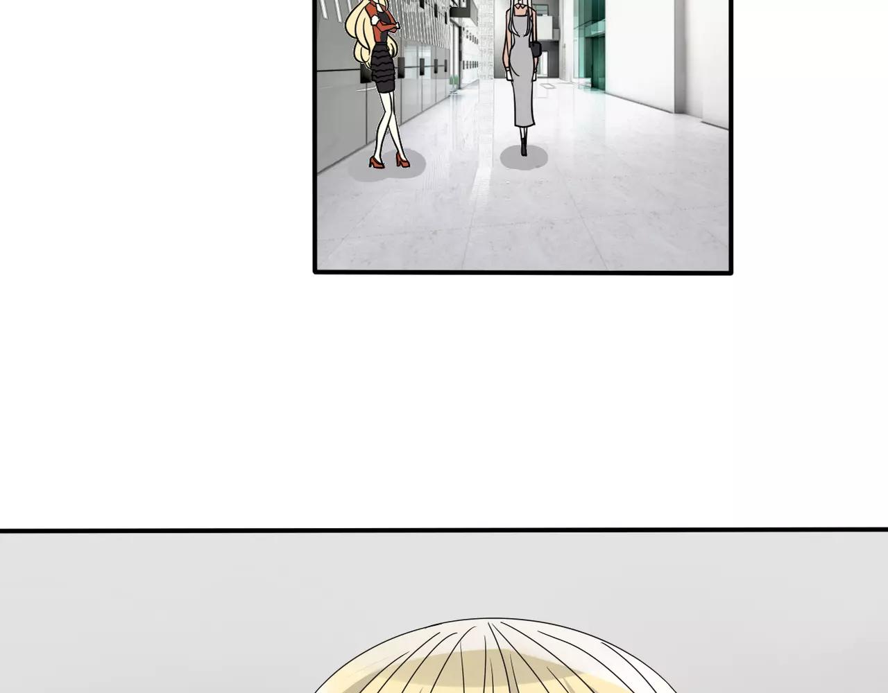 第12话 我要离开这里(1/2)-第13话