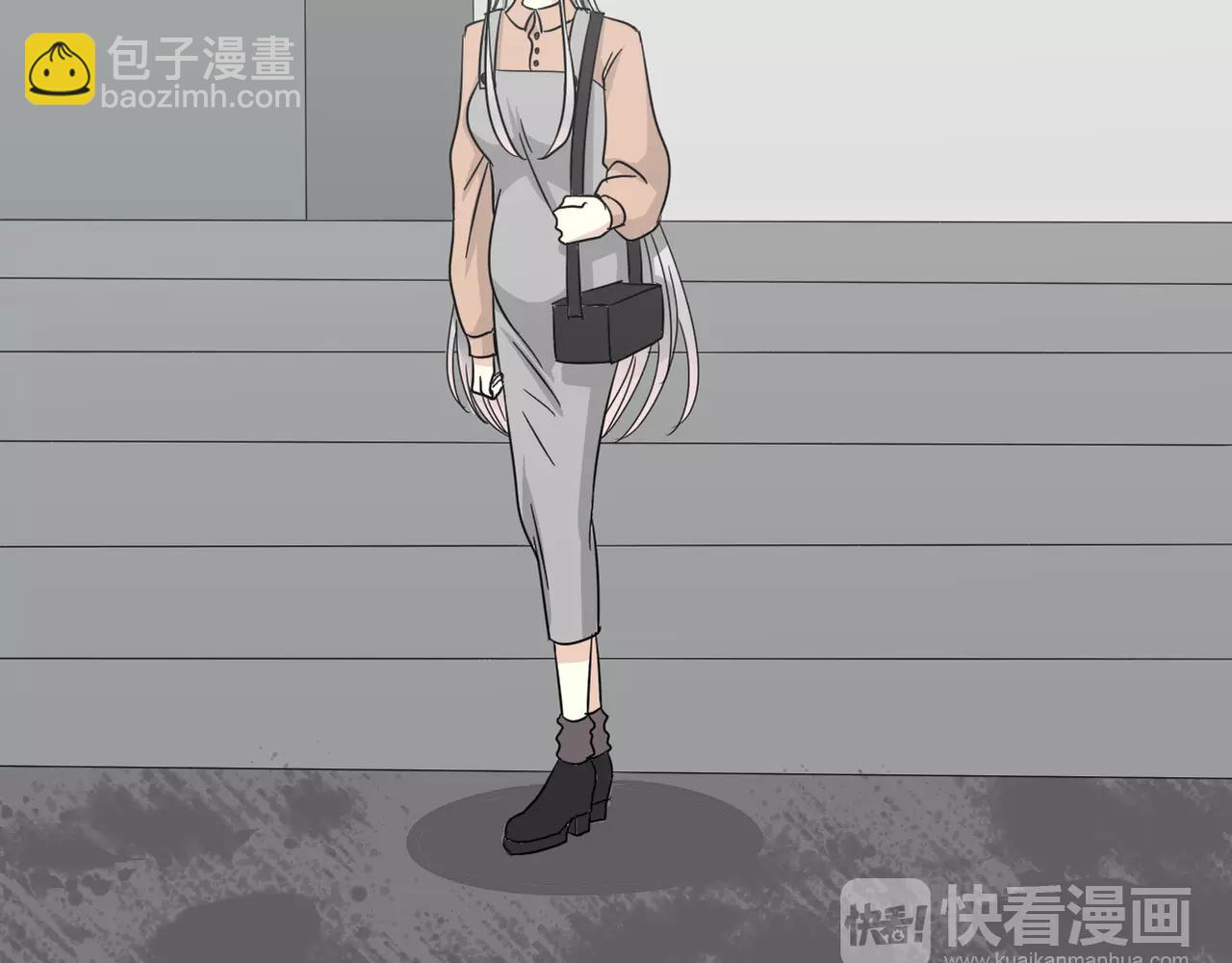 第12话 我要离开这里(1/2)-第13话