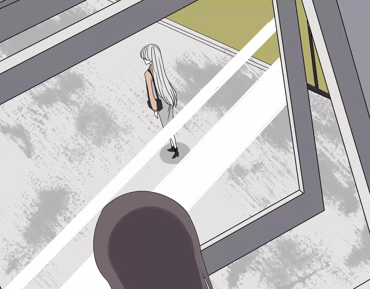 第12话 我要离开这里(1/2)-第13话