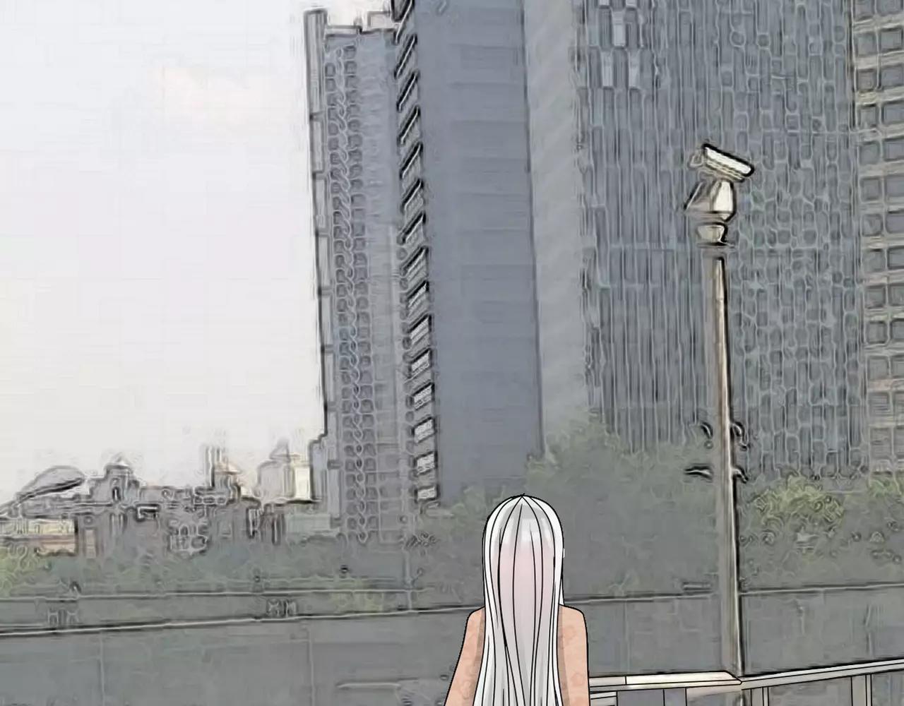 第12话 我要离开这里(1/2)-第13话