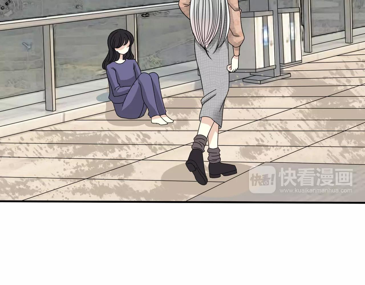 第12话 我要离开这里(1/2)-第13话