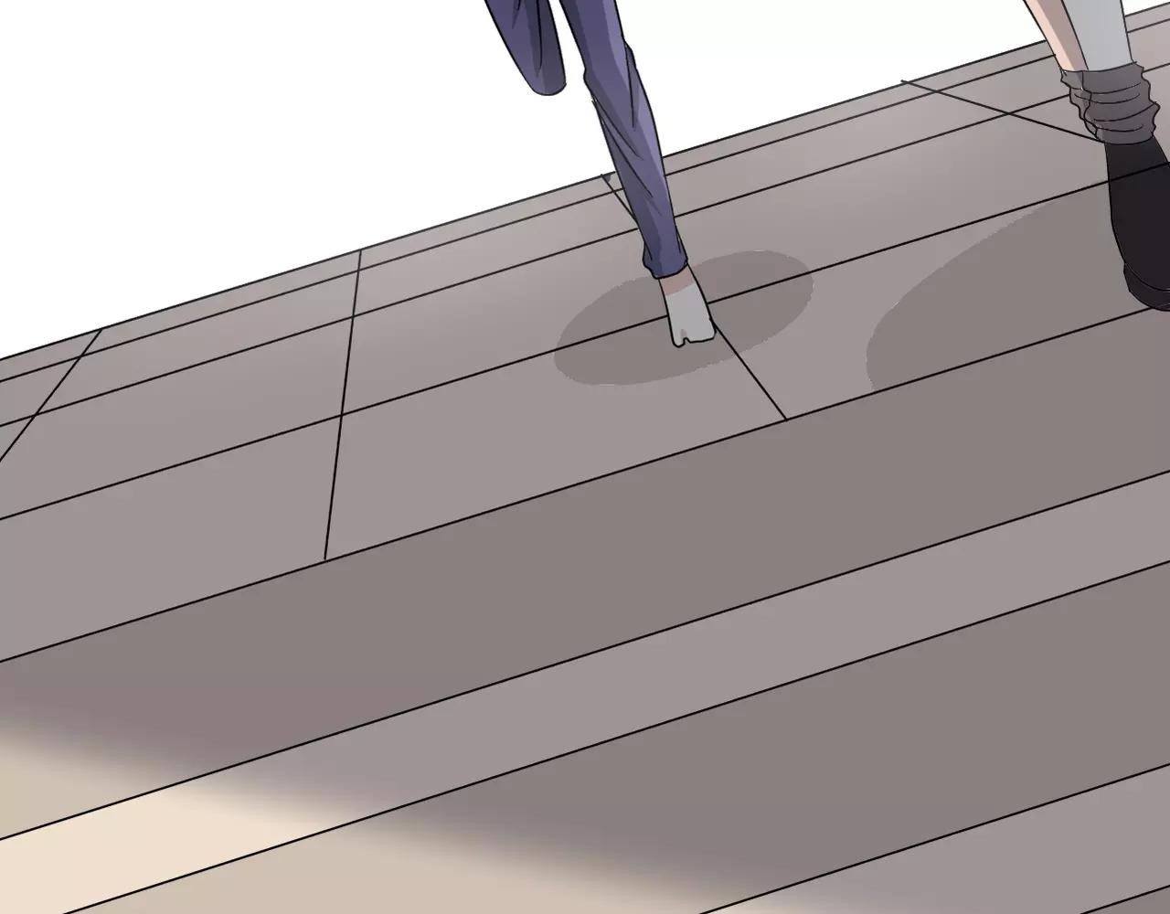 第12话 我要离开这里(1/2)-第13话