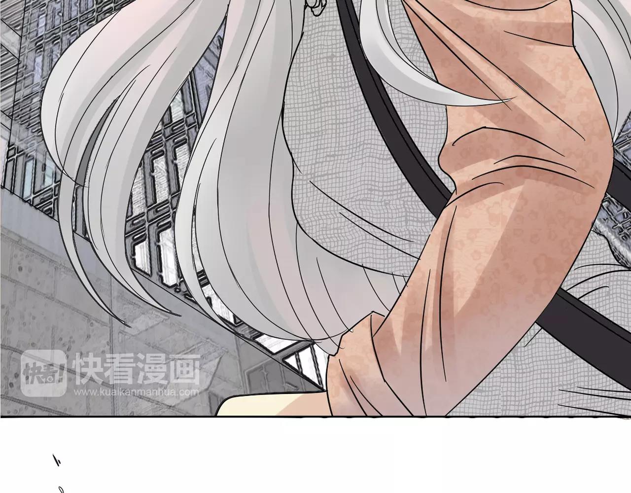 第12话 我要离开这里(1/2)-第13话