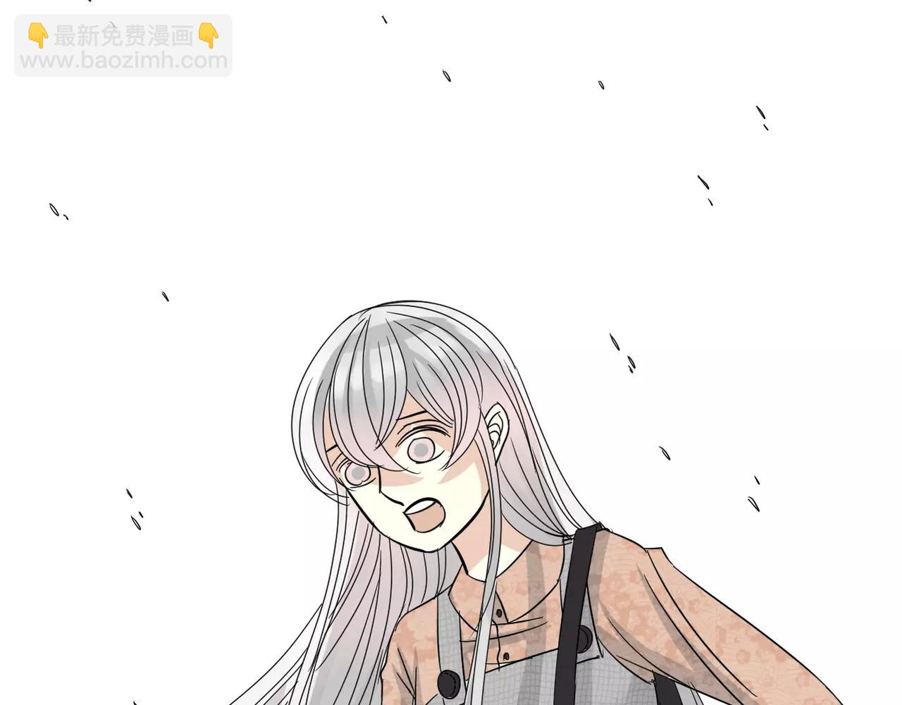 第12话 我要离开这里(1/2)-第13话