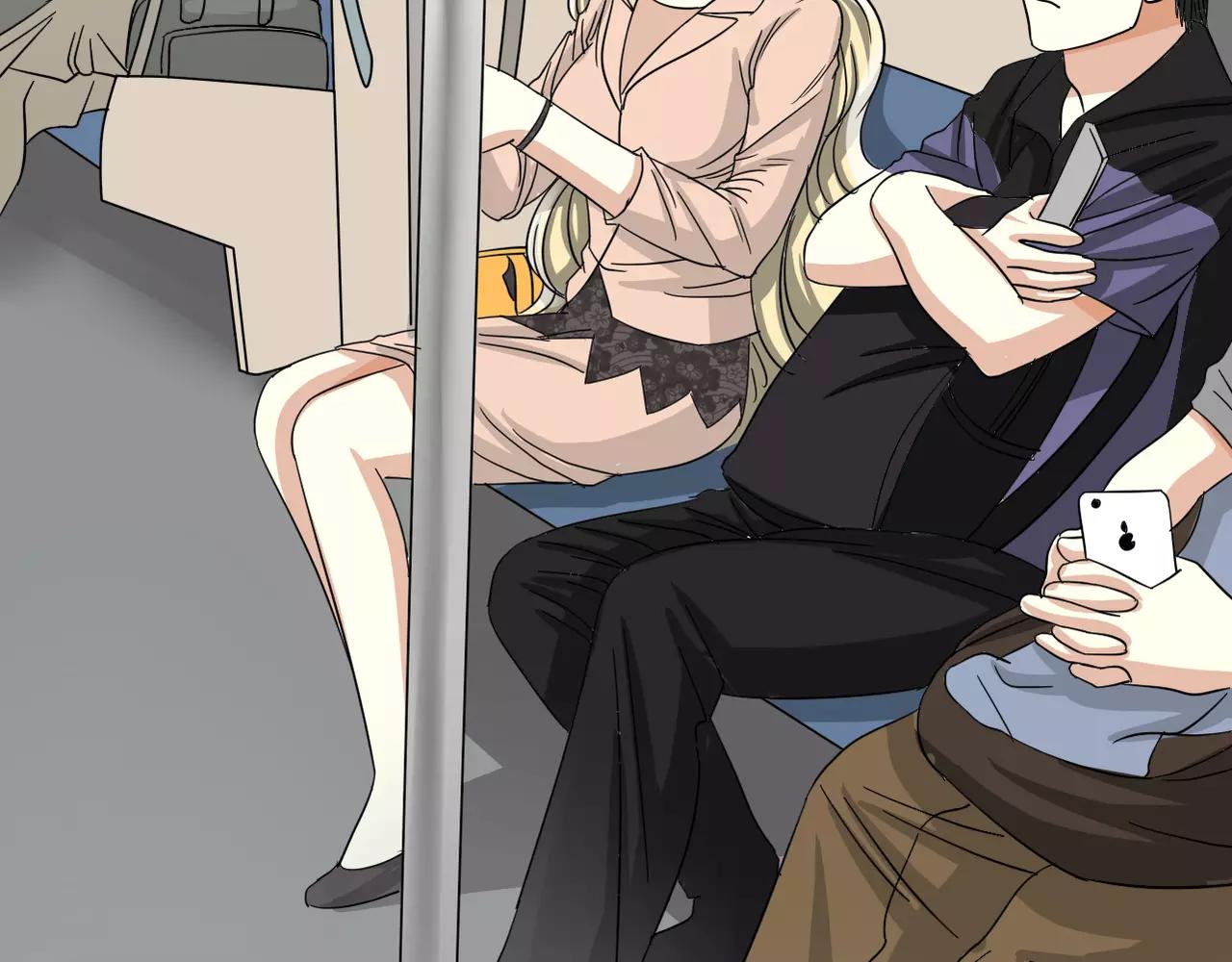 第17话 黑化(1/2)-第19话