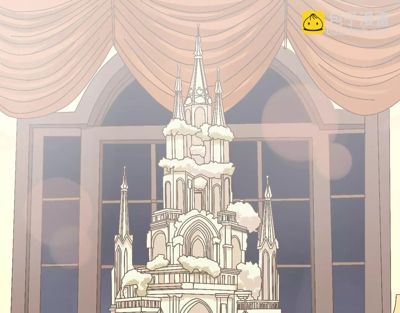 第23话 生日宴会(1/2)-第25话