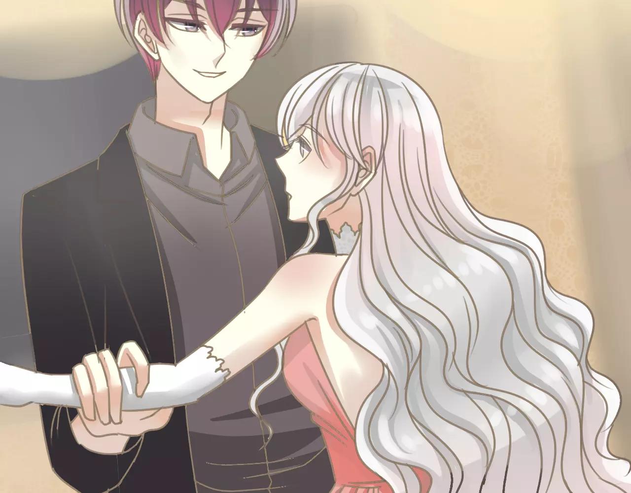 第23话 生日宴会(1/2)-第25话