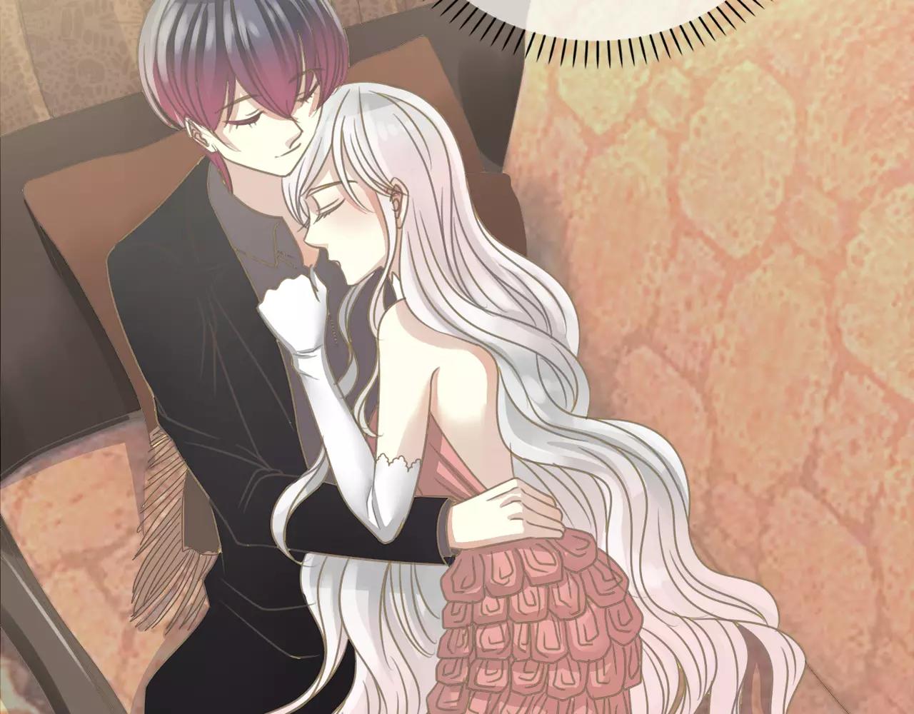 第23话 生日宴会(1/2)-第25话