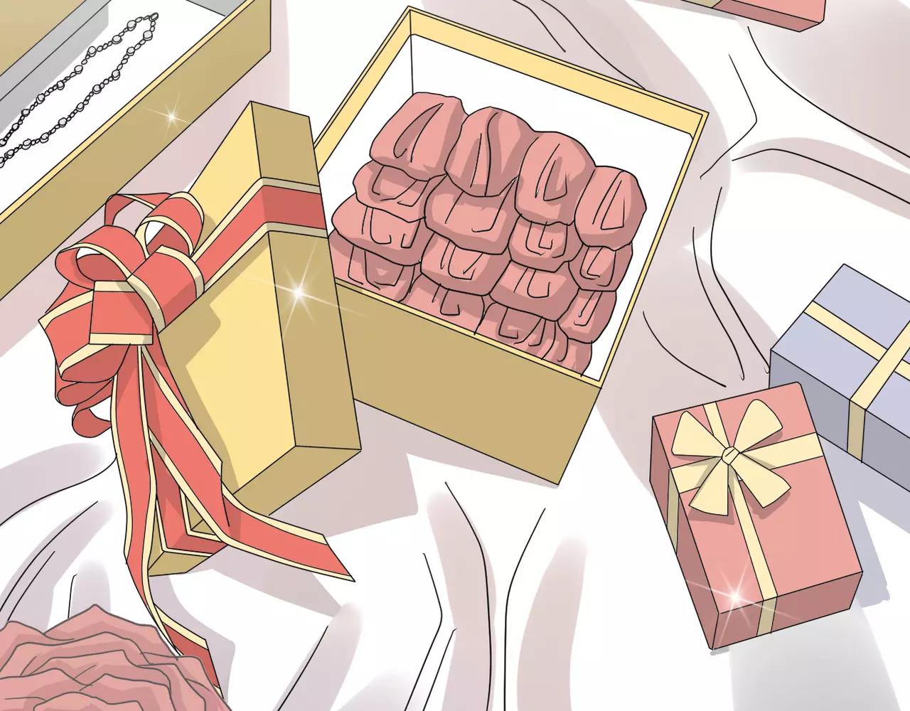 第23话 生日宴会(1/2)-第25话