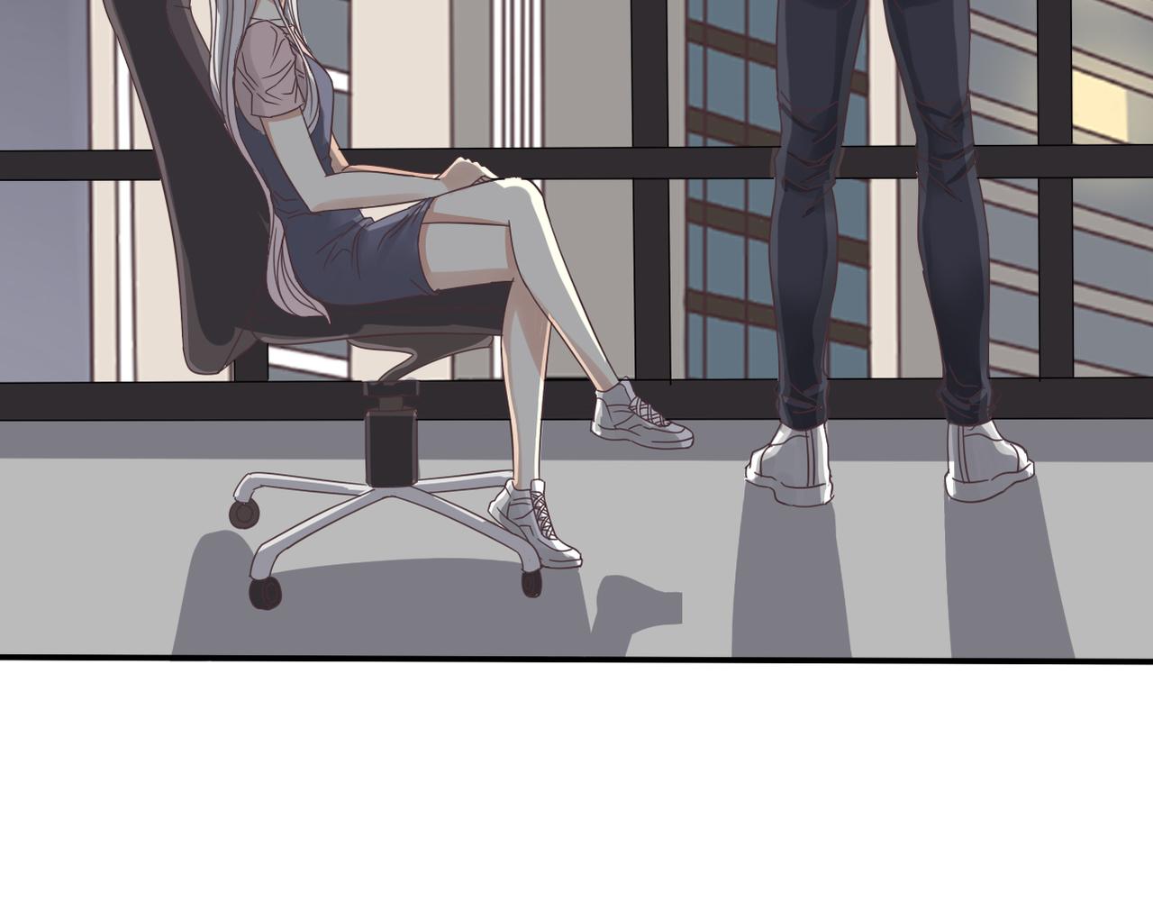 第31话 抓住把柄(1/2)-第33话