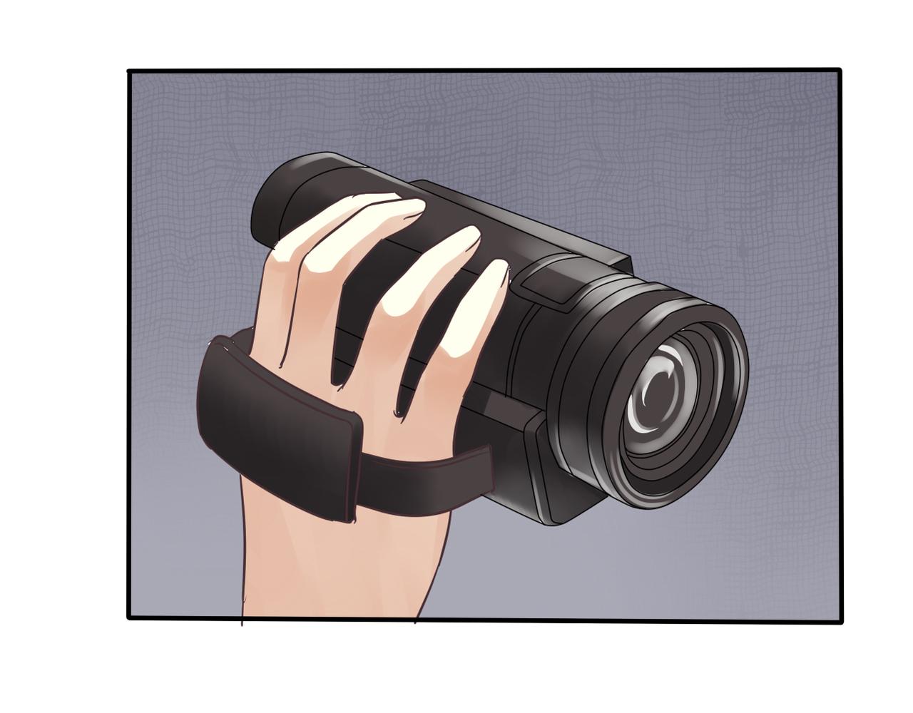 第31话 抓住把柄(1/2)-第33话