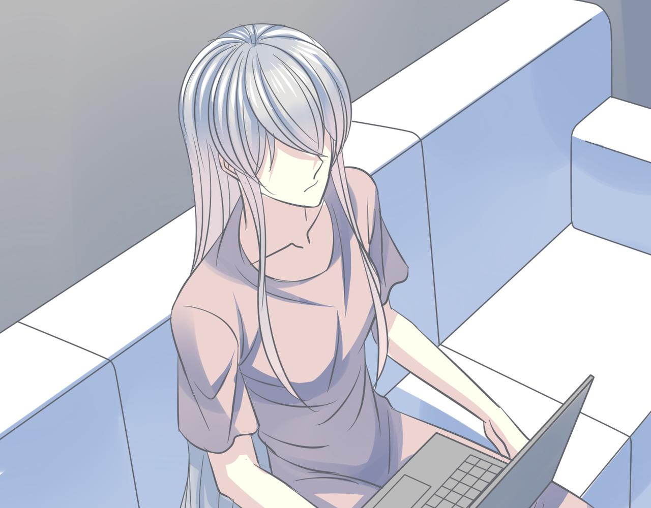 第39话 送你的礼物(1/2)-第41话