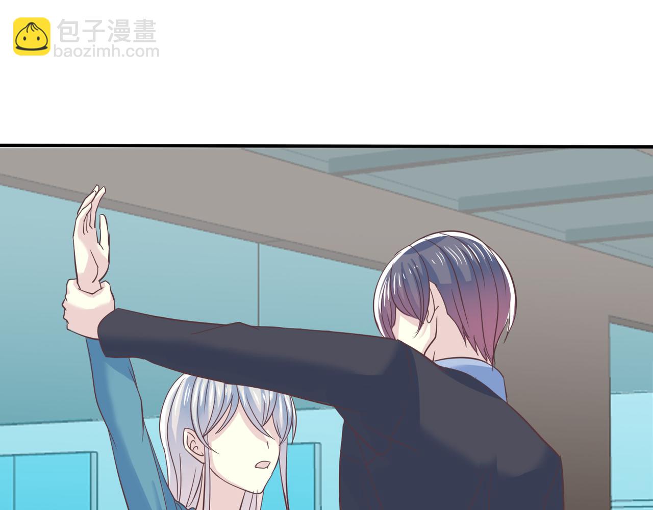 第45话 证据确凿？-第47话