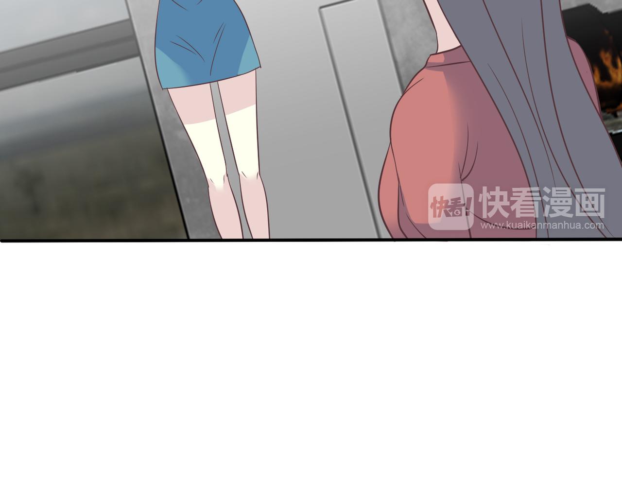 第45话 证据确凿？-第47话