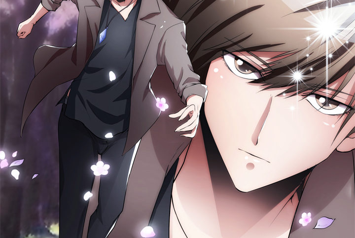 1话 她是我的女人(1/3)-第1话