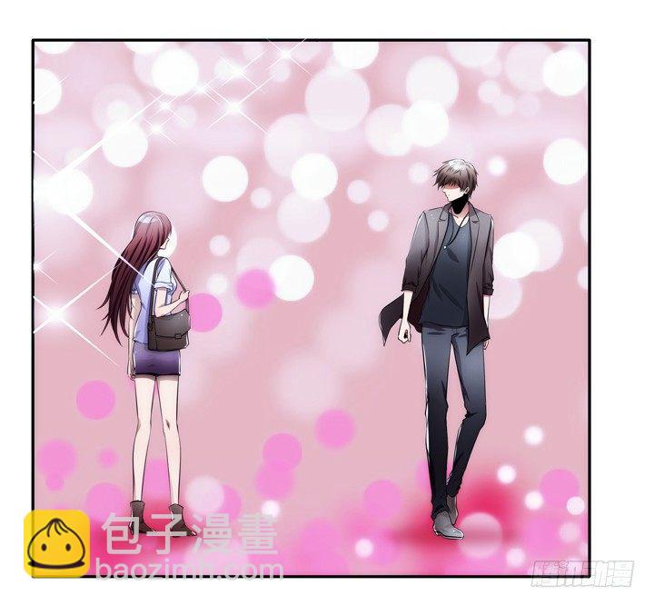 1话 她是我的女人(1/3)-第1话