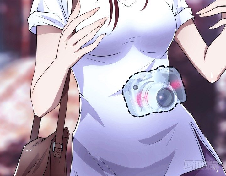 1话 她是我的女人(1/3)-第1话