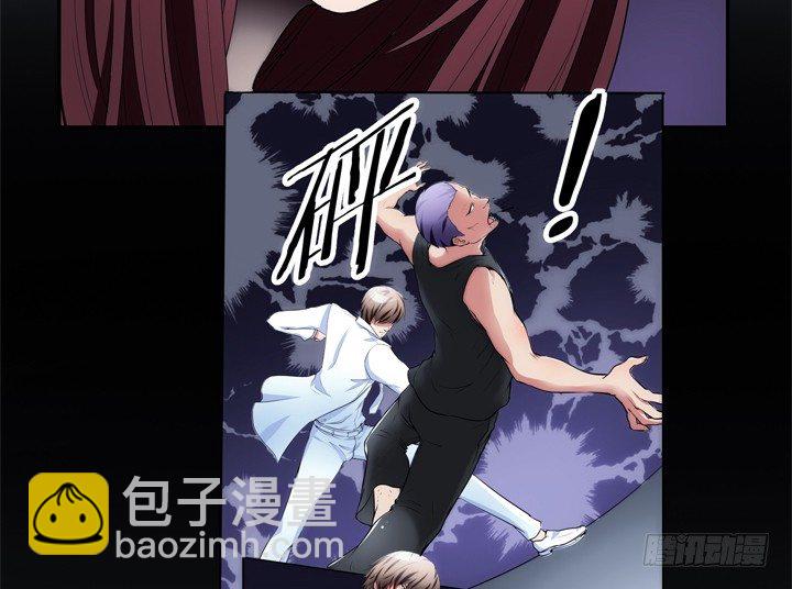 11话 一场&ldquo;完美&rdquo;的约会(1/3)-第11话