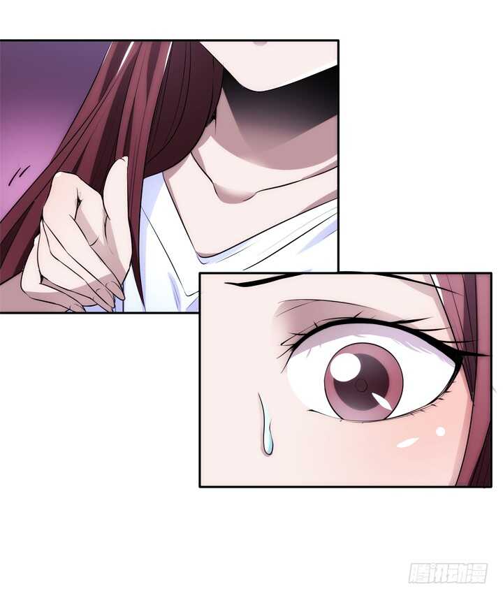 103话 我绝不让你伤害他！(1/2)-第103话