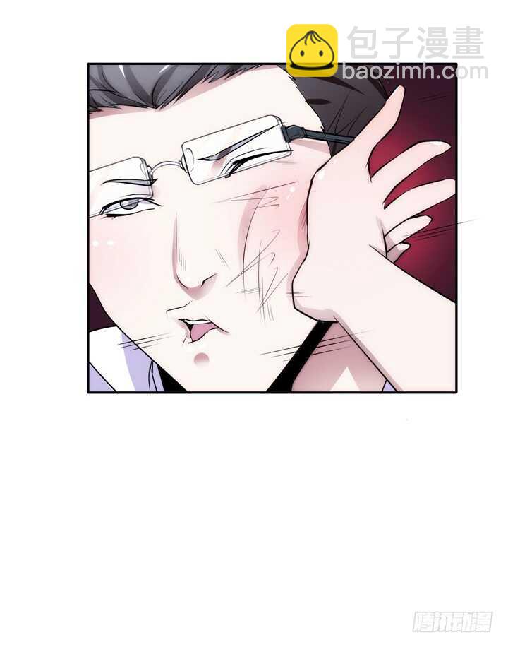 103话 我绝不让你伤害他！(1/2)-第103话