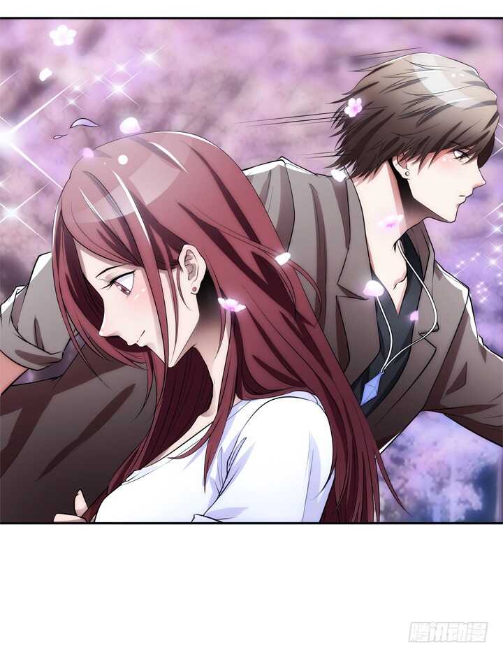 103话 我绝不让你伤害他！(1/2)-第103话