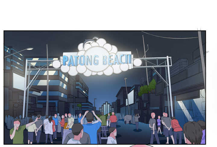 105话 你准备好被我追求了吗-第105话