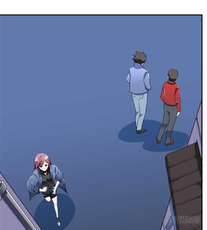 105话 你准备好被我追求了吗-第105话