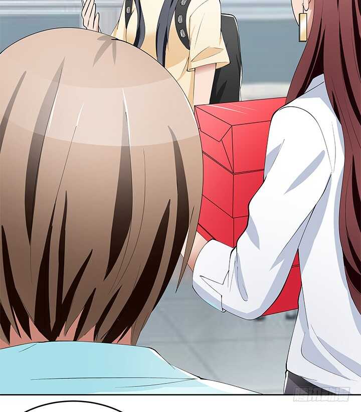 107话 老板，你被遗忘了...(1/2)-第107话