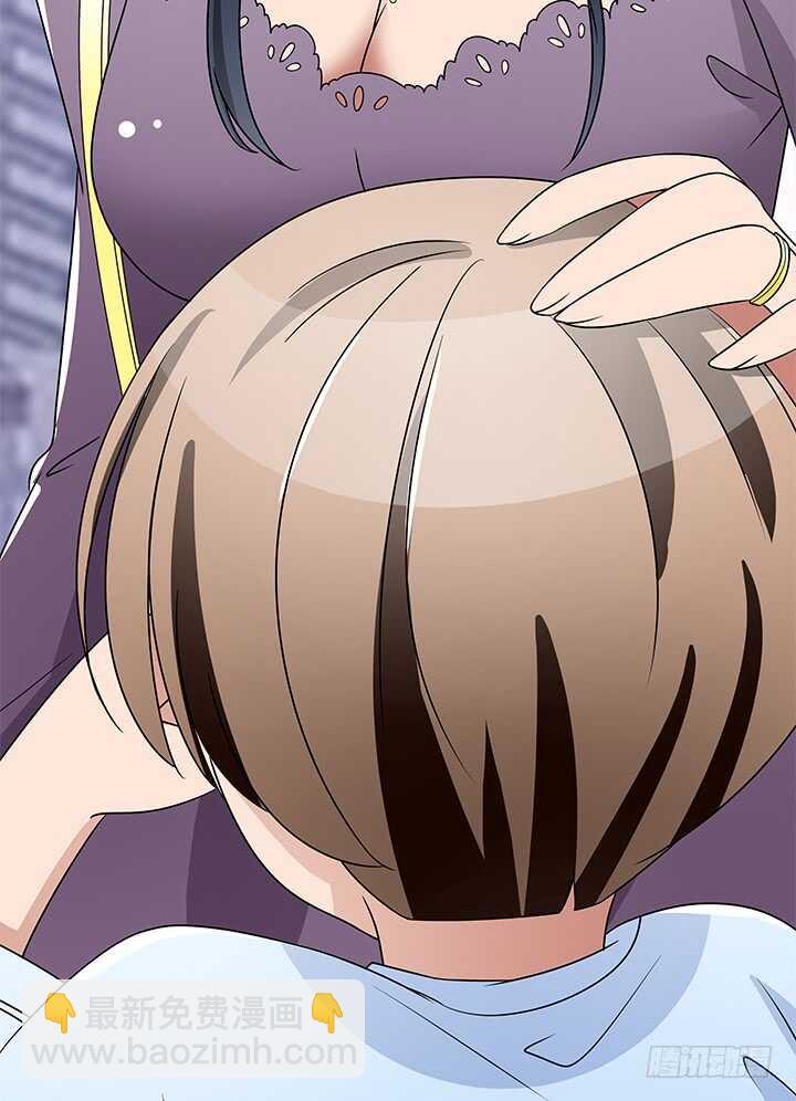 109话 和影帝同居？！(1/2)-第109话