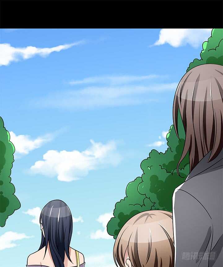 109话 和影帝同居？！(1/2)-第109话