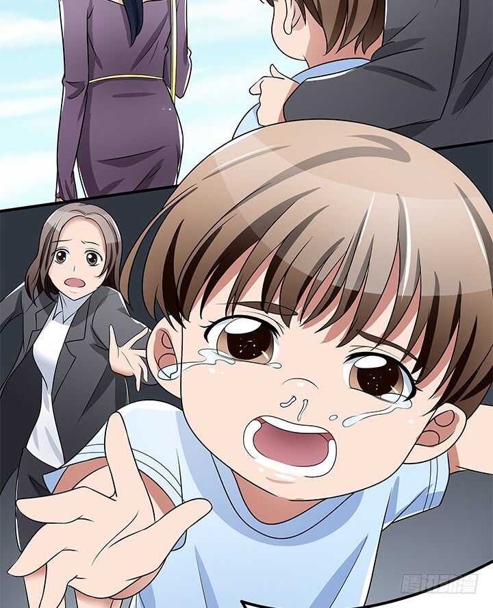 109话 和影帝同居？！(1/2)-第109话