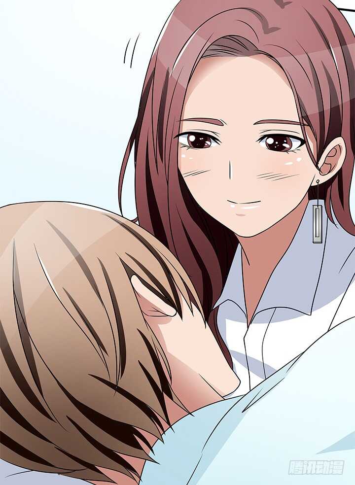 109话 和影帝同居？！(1/2)-第109话