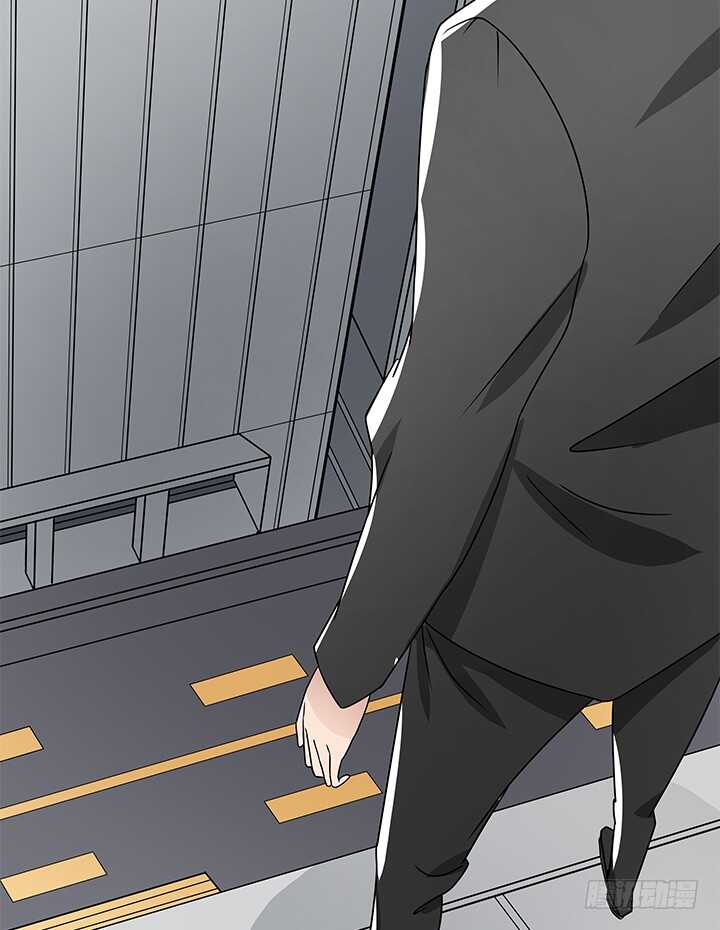 109话 和影帝同居？！(1/2)-第109话