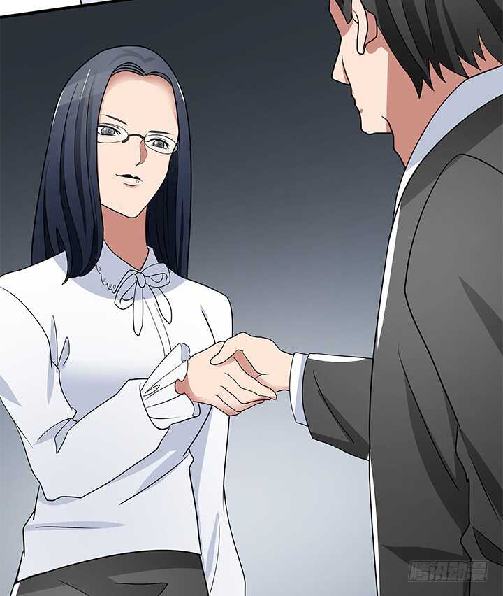 111话 原来你这么好看(1/2)-第111话