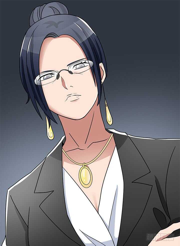 111话 原来你这么好看(1/2)-第111话