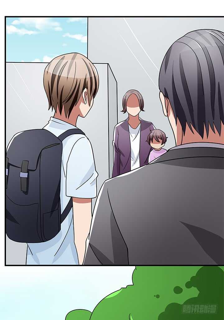 111话 原来你这么好看(1/2)-第111话