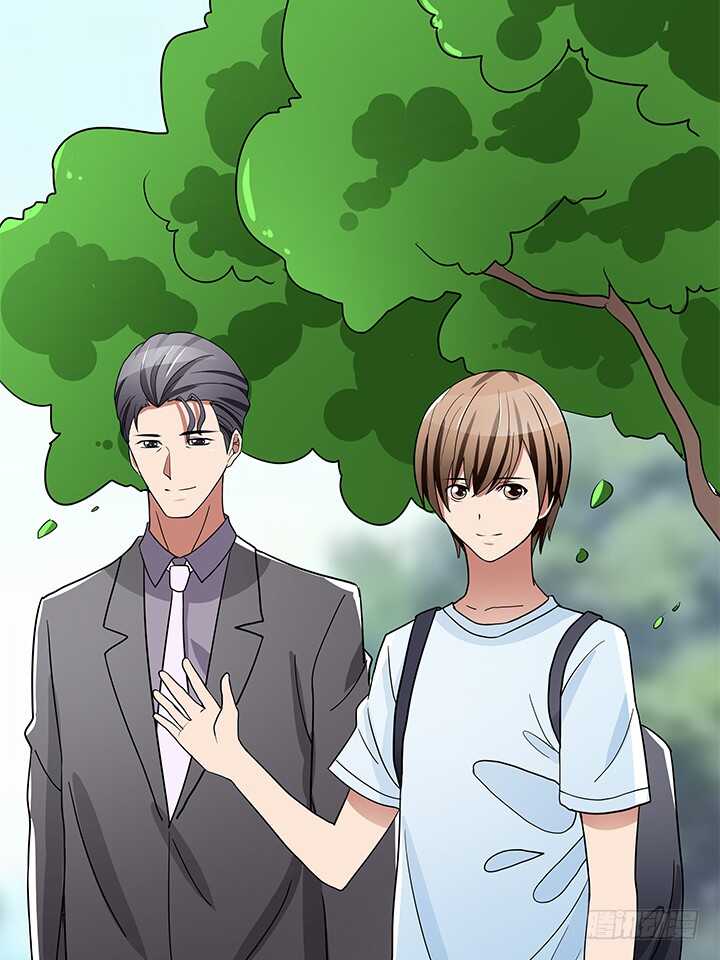 111话 原来你这么好看(1/2)-第111话