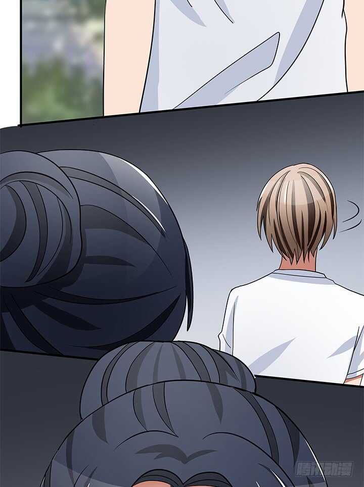 111话 原来你这么好看(1/2)-第111话