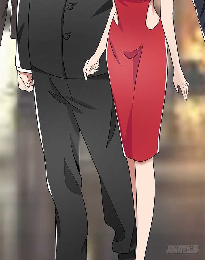 111话 原来你这么好看(1/2)-第111话