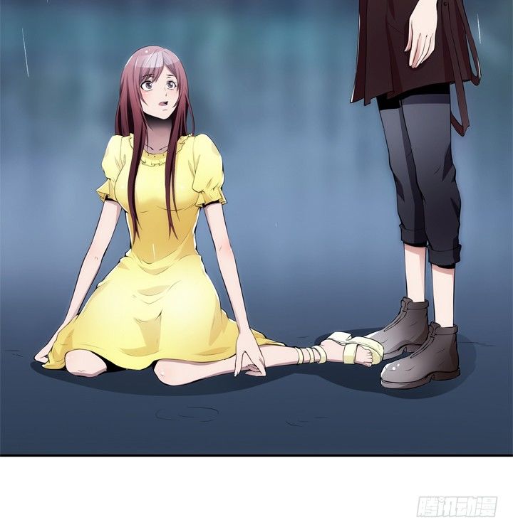 13话 今天你很主动呢(1/3)-第13话