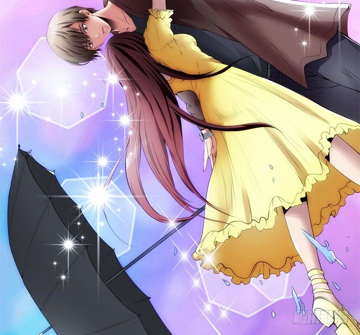 13话 今天你很主动呢(1/3)-第13话