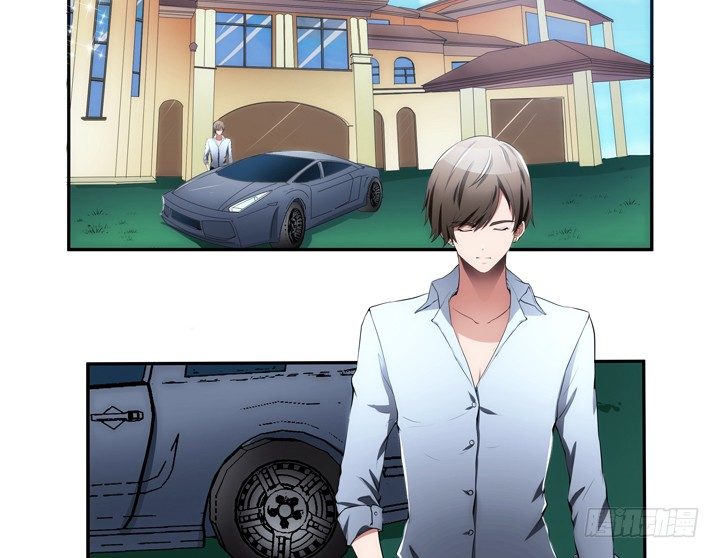 15话 表弟(1/3)-第15话